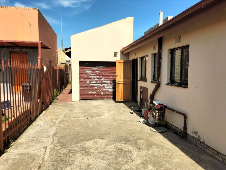 3 Bedroom Property for Sale in Blomanda Free State